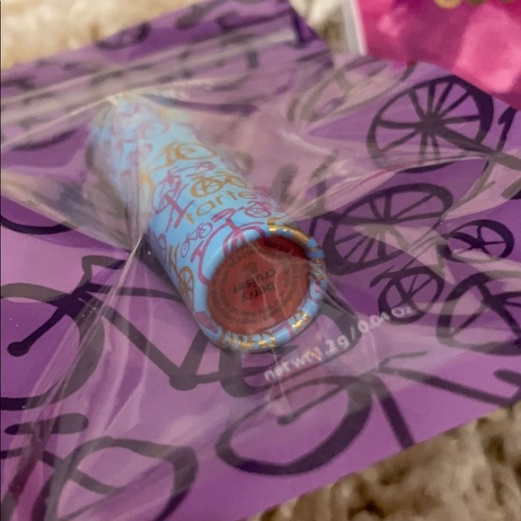 Tarte eye palettes lil bloom and lil toasted NWT - Picture 5 of 5